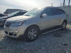 2015 Chevrolet Traverse LT for sale in Wayland, MI