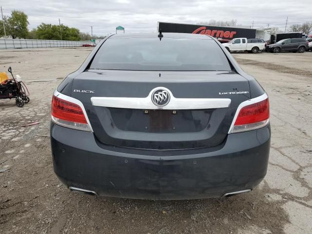 2012 Buick Lacrosse Premium