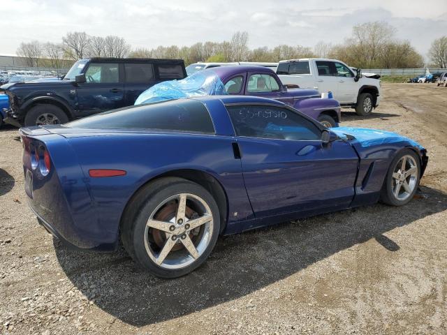2006 Chev Corvette
