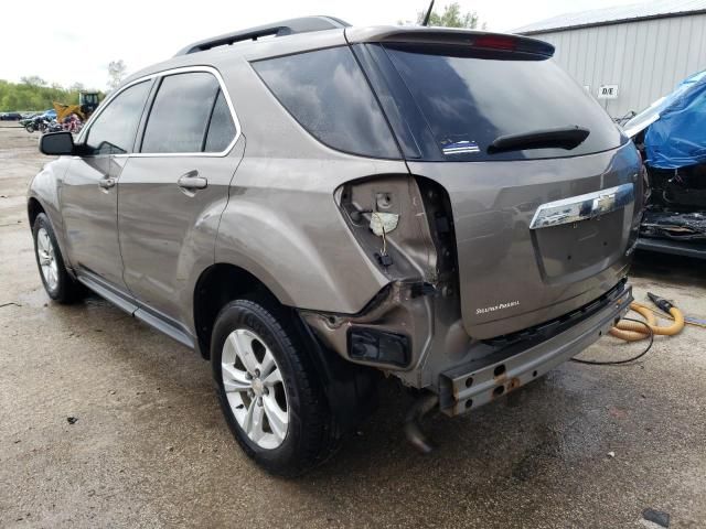 2010 Chevrolet Equinox LT