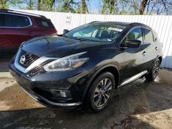 2018 Nissan Murano S for sale in Bridgeton, MO