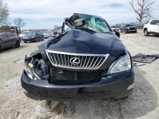 2008 Lexus RX 350