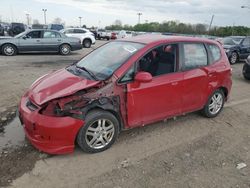 2008 Honda FIT Sport for sale in Indianapolis, IN