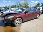 2009 Honda Accord LXP