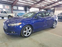 2014 Ford Fusion SE for sale in East Granby, CT