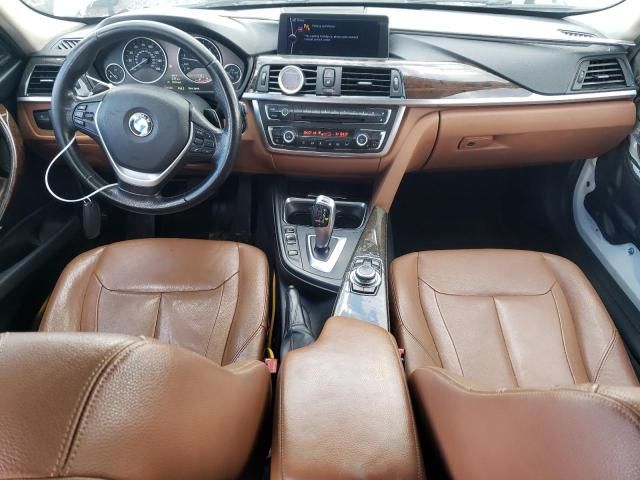 2013 BMW 335 I