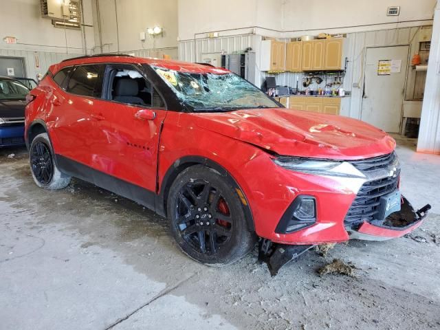 2020 Chevrolet Blazer 1LT