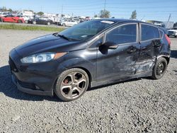 2015 Ford Fiesta ST en venta en Eugene, OR