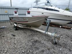 1994 Sylvan Boat Only for sale in Elgin, IL
