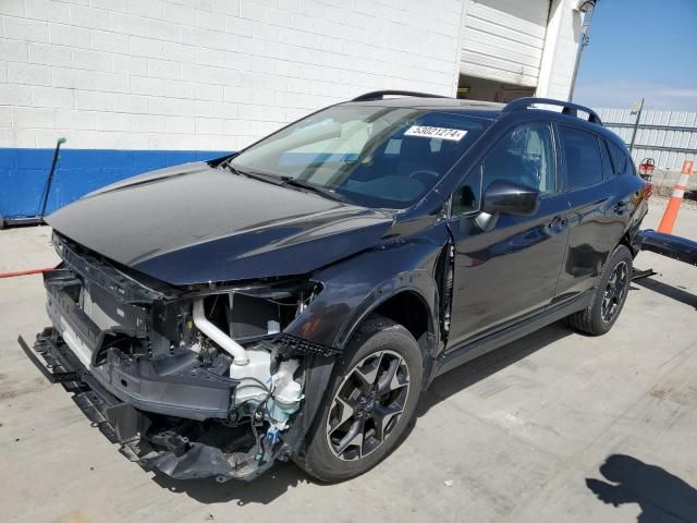 2019 Subaru Crosstrek Premium