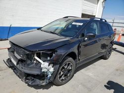 2019 Subaru Crosstrek Premium en venta en Farr West, UT