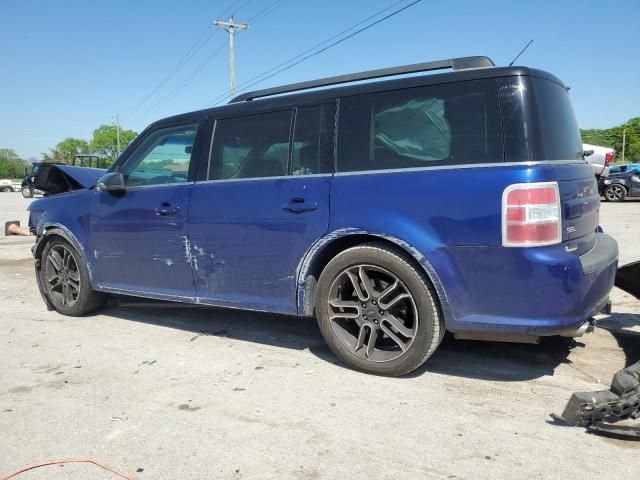 2013 Ford Flex SEL