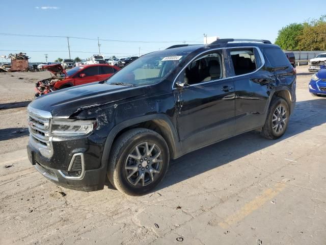 2022 GMC Acadia SLT