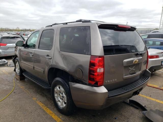 2011 Chevrolet Tahoe C1500  LS