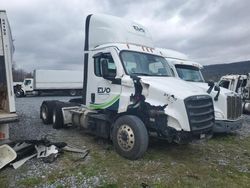 Freightliner Vehiculos salvage en venta: 2021 Freightliner Cascadia 116