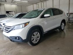 2014 Honda CR-V EX en venta en Madisonville, TN