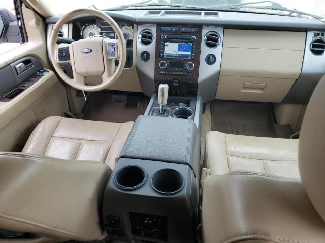 2013 Ford Expedition XLT