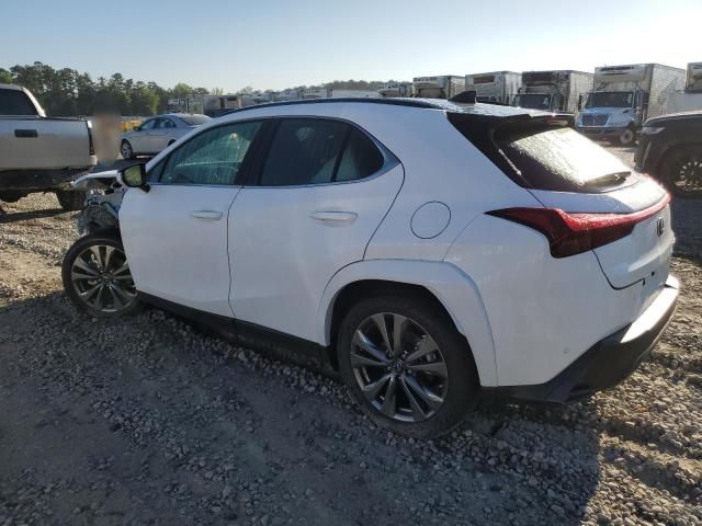 2024 Lexus UX 250H Premium