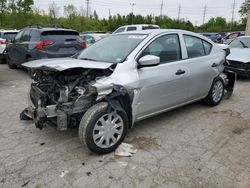 2017 Nissan Versa S for sale in Bridgeton, MO