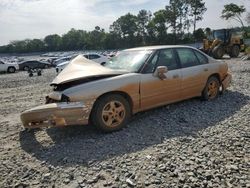 Pontiac salvage cars for sale: 1997 Pontiac Bonneville SE