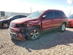 2017 Jeep Compass Sport for sale in Phoenix, AZ