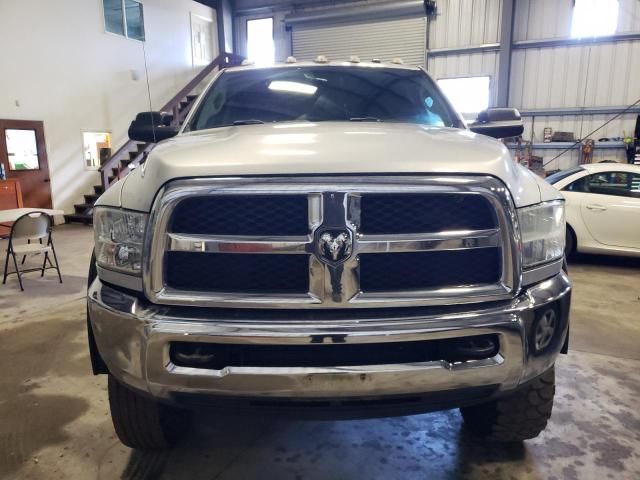 2015 Dodge RAM 2500 ST