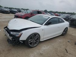 2016 Audi S5 Prestige for sale in San Antonio, TX