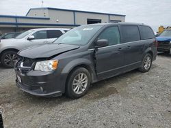 2019 Dodge Grand Caravan SXT en venta en Earlington, KY