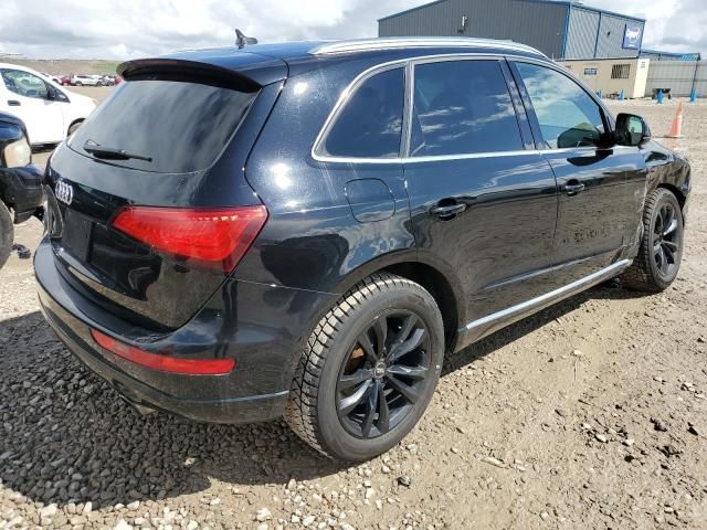 2014 Audi Q5 Premium Plus