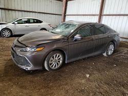 2024 Toyota Camry LE for sale in Houston, TX