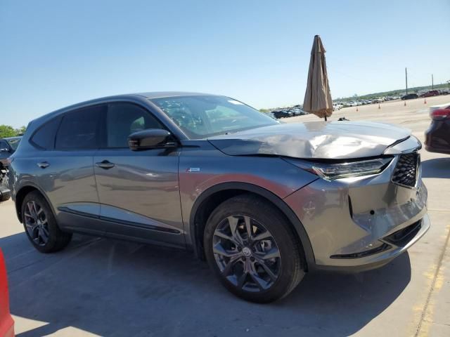 2023 Acura MDX A-Spec