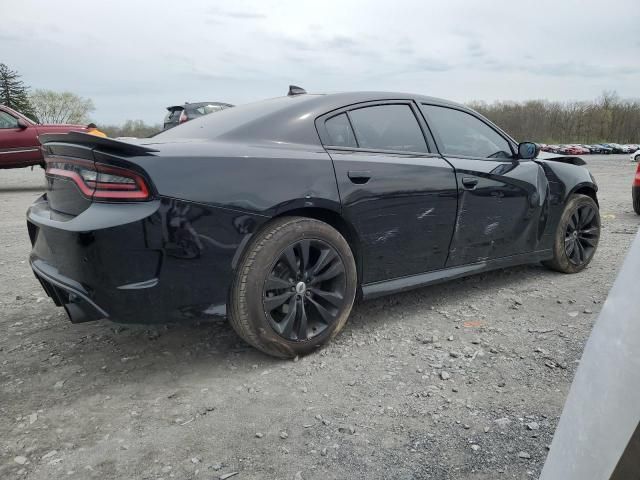 2019 Dodge Charger GT