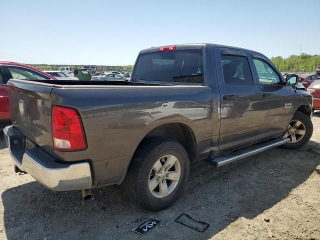 2019 Dodge RAM 1500 Classic Tradesman