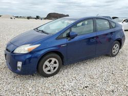 2011 Toyota Prius for sale in New Braunfels, TX