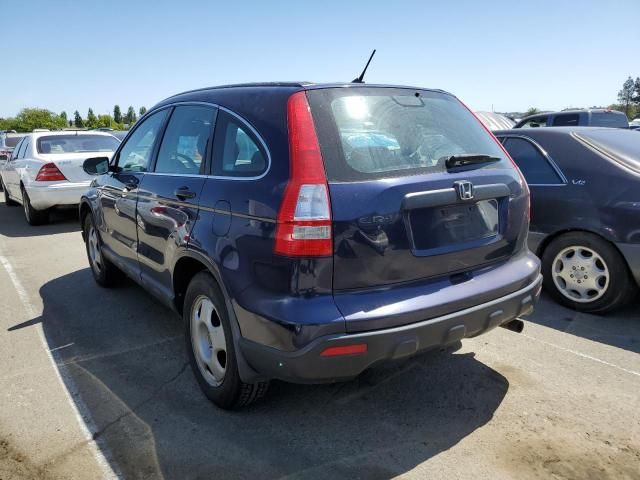 2008 Honda CR-V LX