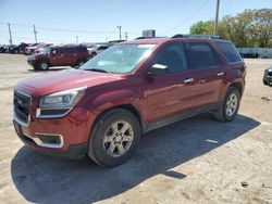 2015 GMC Acadia SLE for sale in Oklahoma City, OK