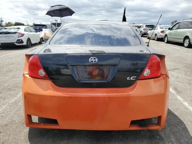 2007 Scion TC