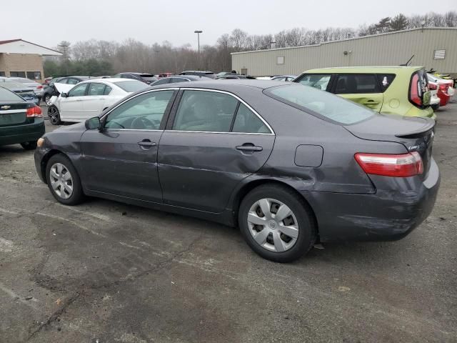 2009 Toyota Camry Base