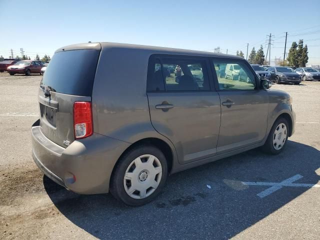 2013 Scion XB