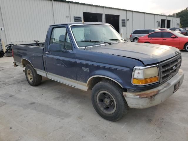 1995 Ford F150