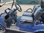 2021 HDK Golf Cart