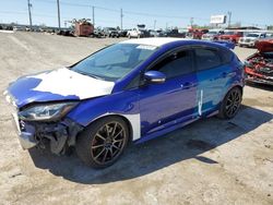 Ford salvage cars for sale: 2014 Ford Focus ST