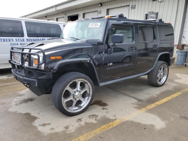 2003 Hummer H2