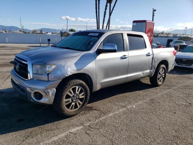 2013 Toyota Tundra Crewmax SR5