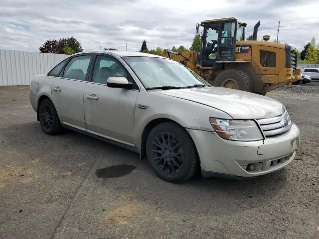 2008 Ford Taurus SEL