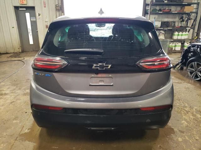 2023 Chevrolet Bolt EV 1LT