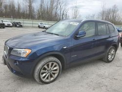 2014 BMW X3 XDRIVE28I for sale in Leroy, NY