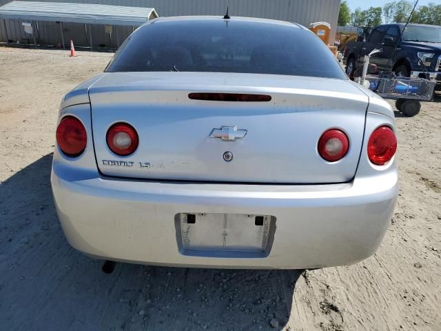 2009 Chevrolet Cobalt LS