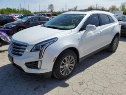 2019 Cadillac XT5 Luxury en venta en Bridgeton, MO