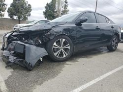 2023 Nissan Sentra SV for sale in Rancho Cucamonga, CA